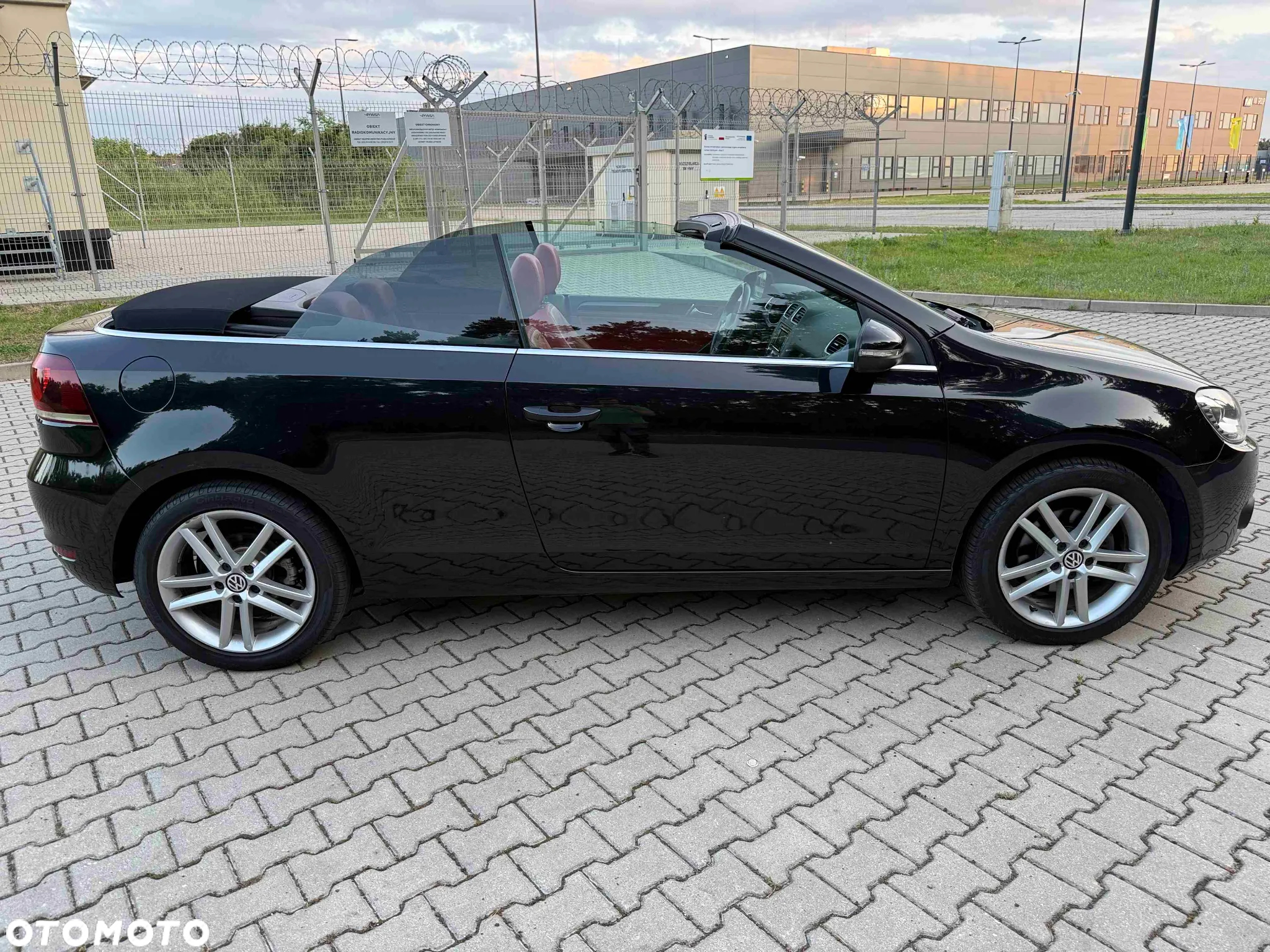 Volkswagen Golf - 17