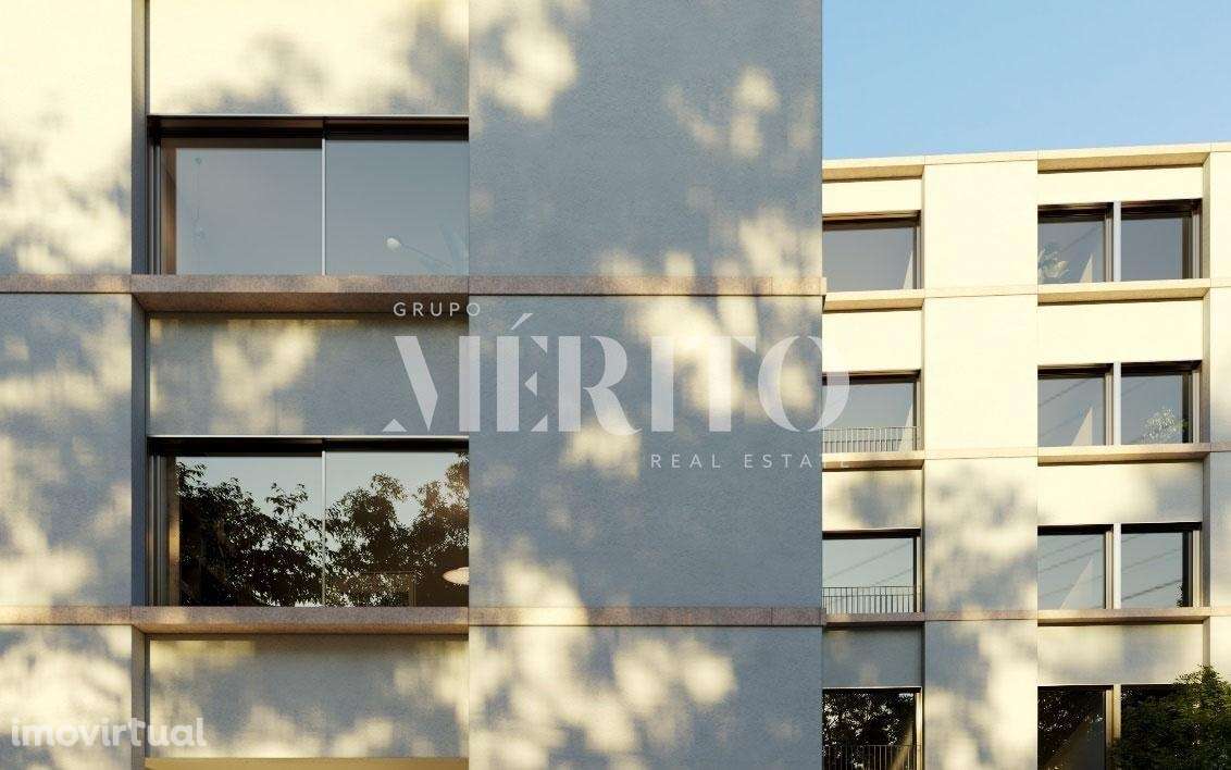 Apartamento T2 de um novo Empreendimento localizado numa excelente zon - Grande imagem: 5/10