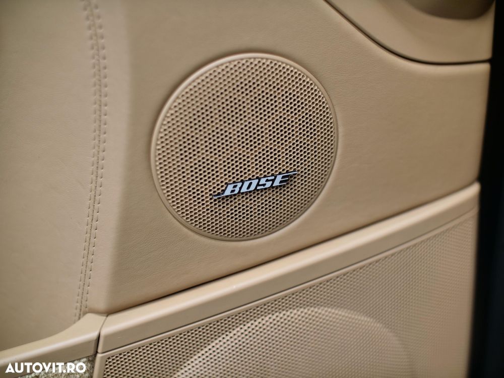 Porsche Cayenne - 15