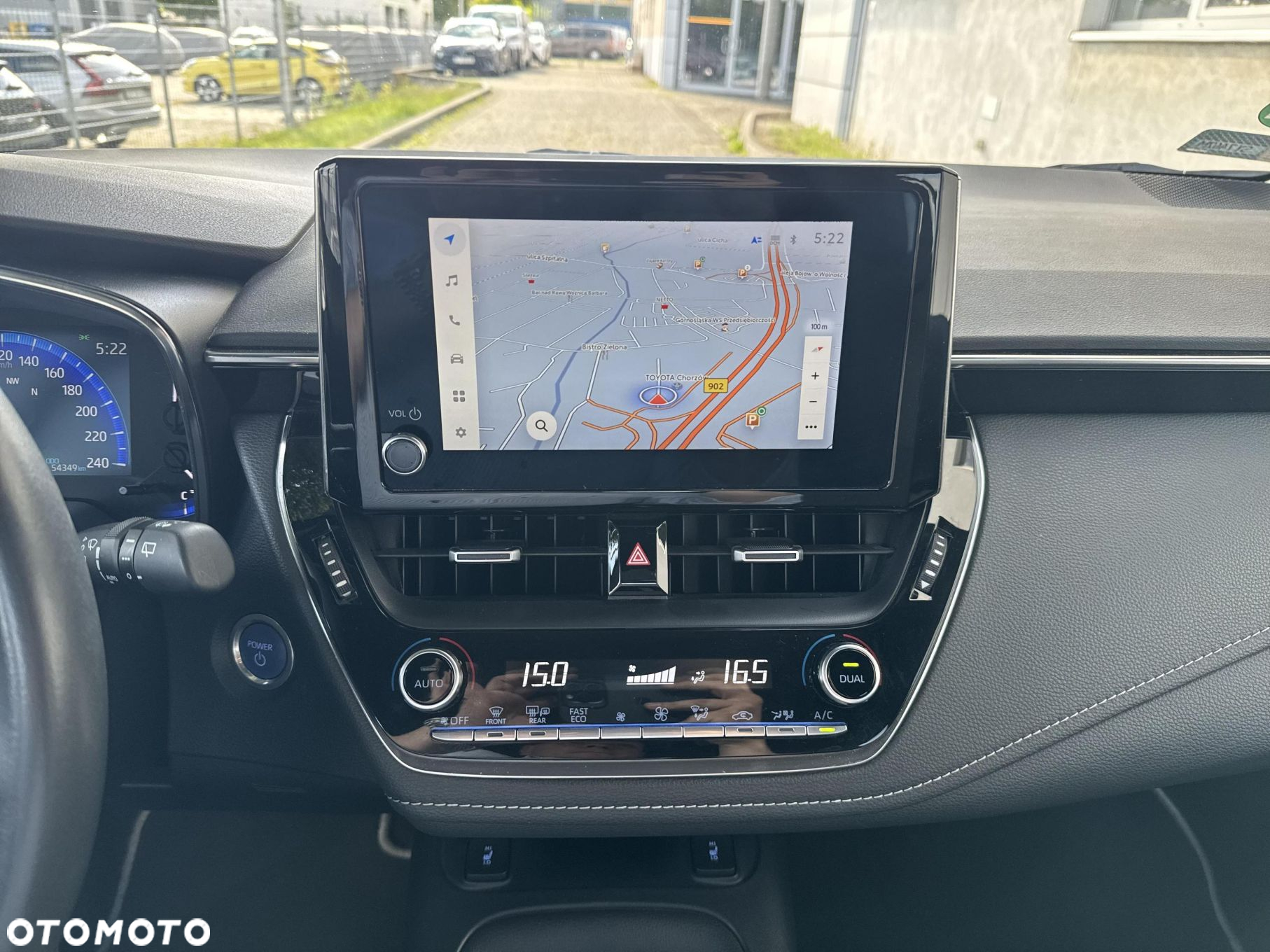 Toyota Corolla - 17