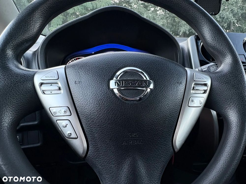 Nissan Note 1.2 Tekna - 10