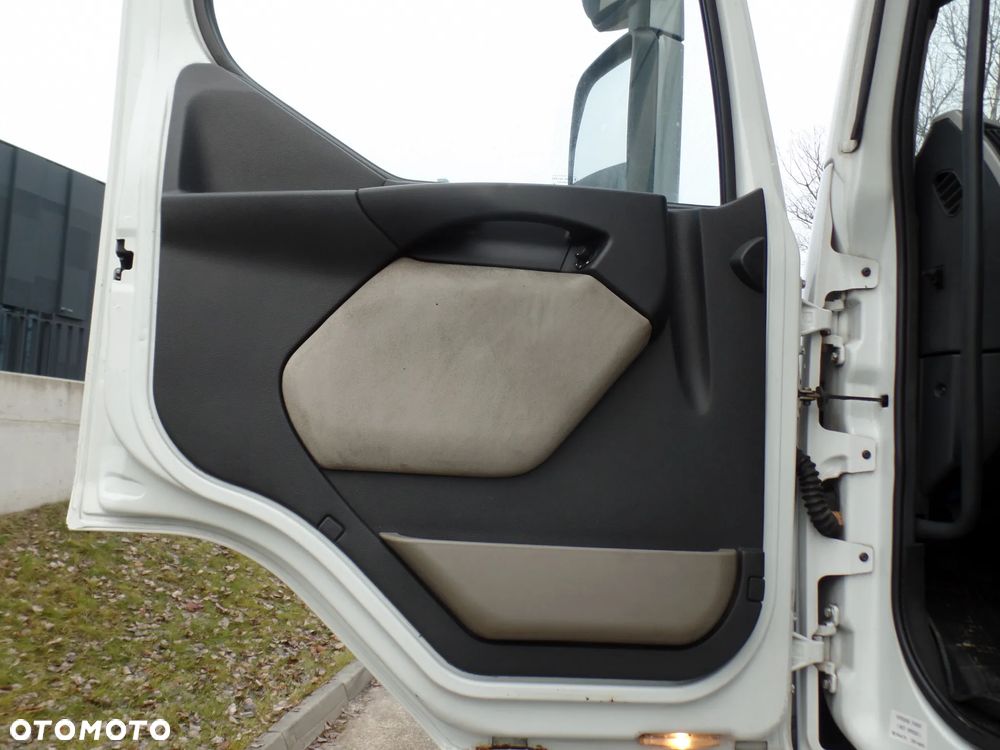 Renault PREMIUM 475000km! - 15