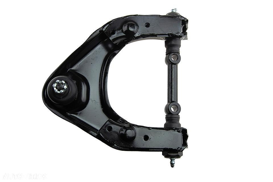 Brat suspensie fata Hyundai Galloper 1997-, Superior, Dreapta, NTY ZWG-HY-505 - 3