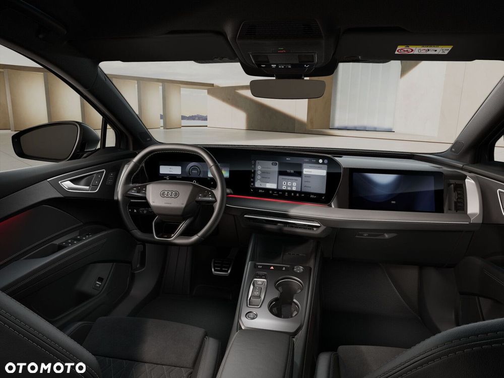 Audi Q4 e-tron - 8