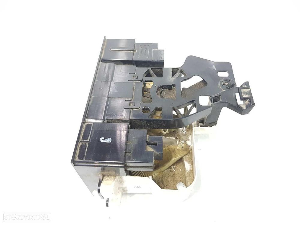 COMANDO SOFAGEM / AR CONDICIONADO TOYOTA LAND CRUISER 90 2003 -5591060160 - 3