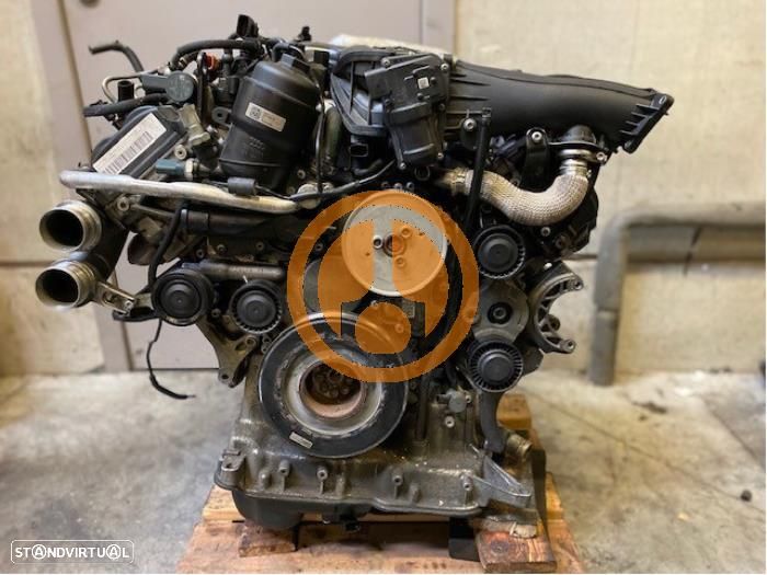 Motor CRCC VOLKSWAGEN AUDI SEAT SKODA - 5