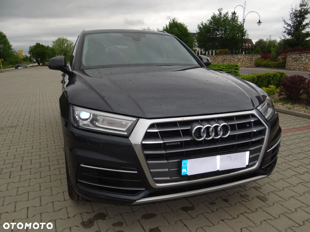 Audi Q5 2.0 TFSI Quattro S tronic - 13