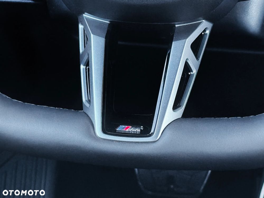 BMW X3 xDrive20 mHEV - 22