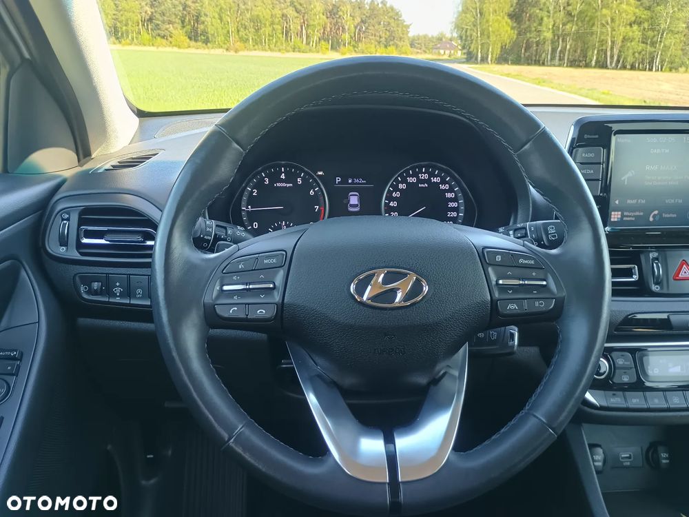 Hyundai i30 1.0 T-GDI Modern DCT - 17