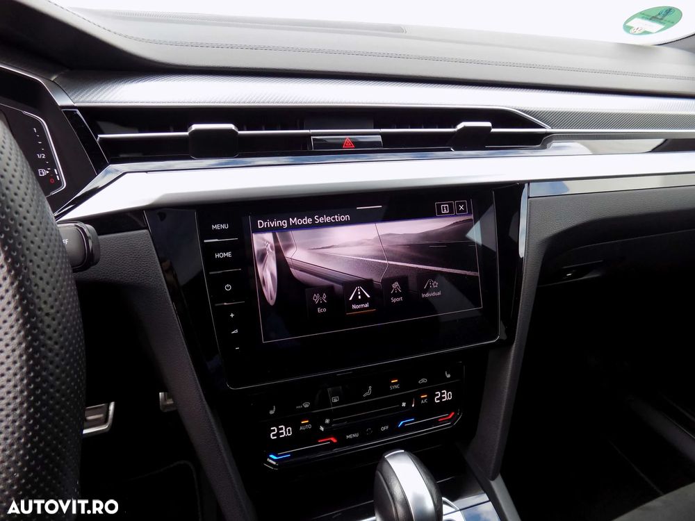 Volkswagen ARTEON 2.0 TSI OPF DSG R-Line - 21