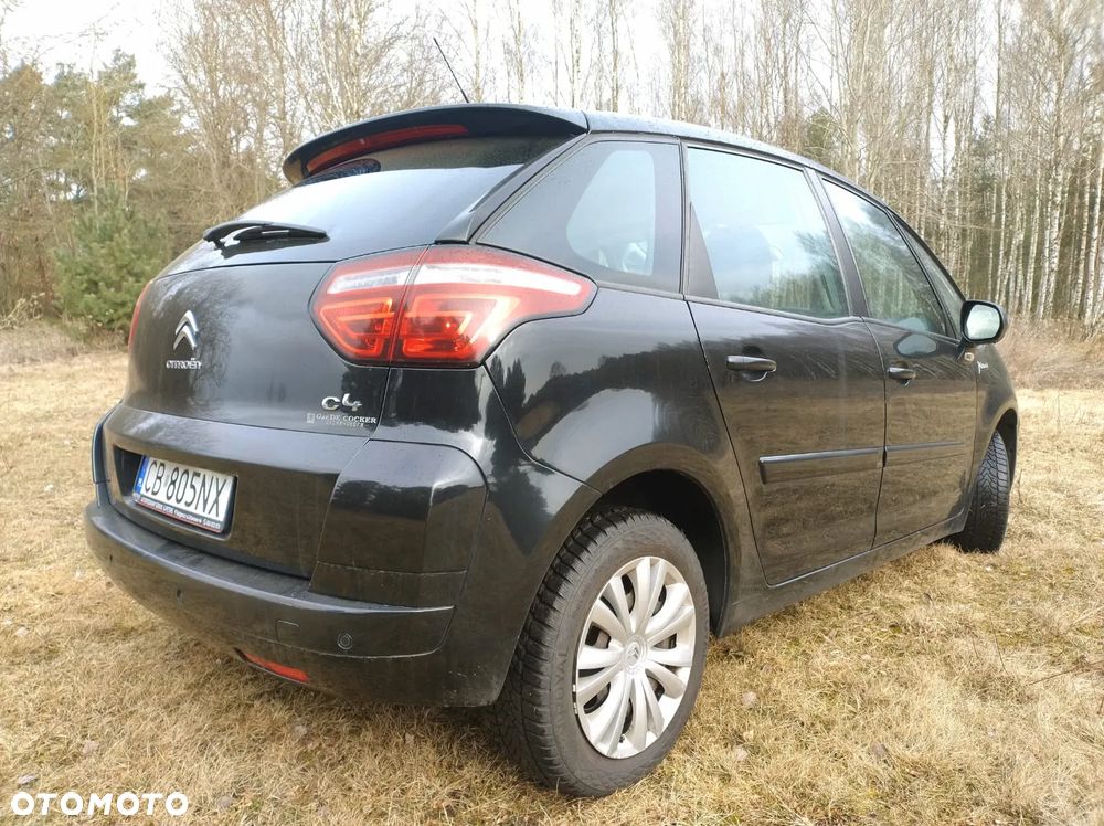 Citroën C4 Picasso 1.6 HDi SX Pack - 2