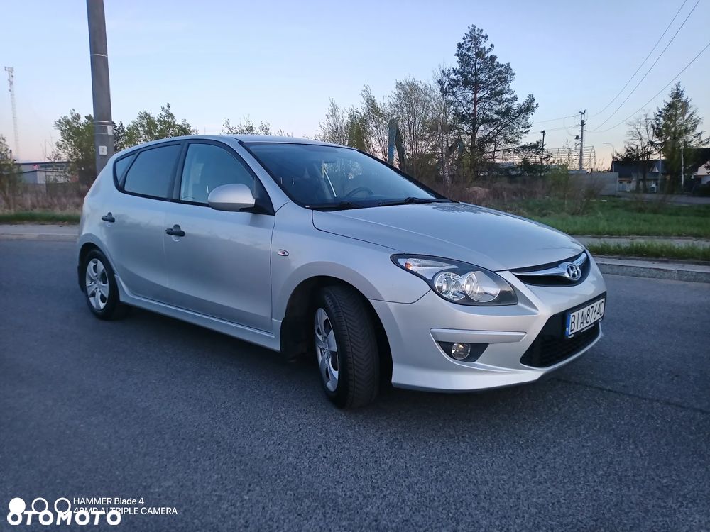 Hyundai i30 1.4 Classic - 3
