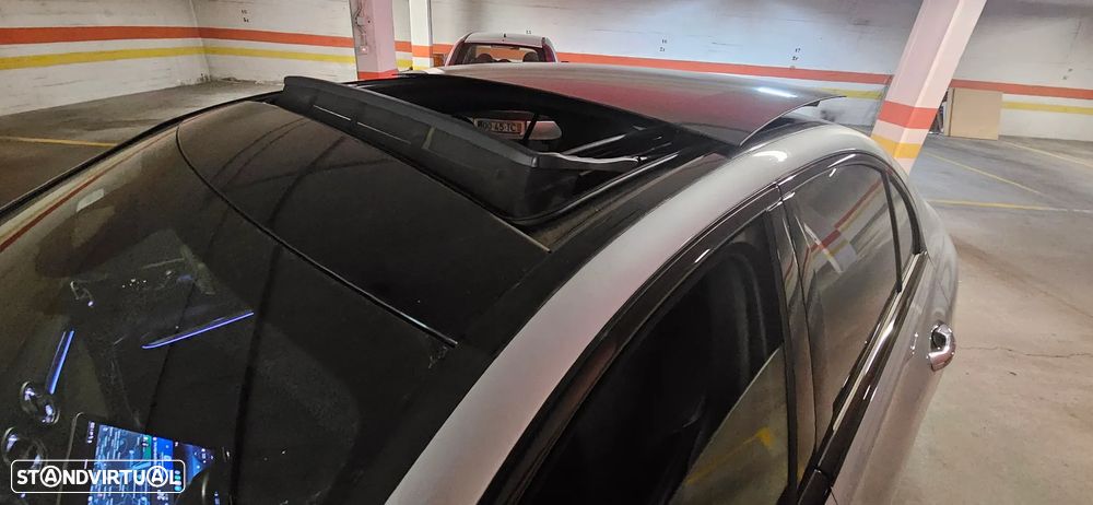 Mercedes-Benz C 300 d AMG Line - 16