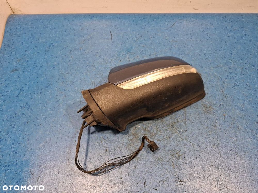 MERCEDES B180 W245 LIFT LUSTERKO LEWE - 1