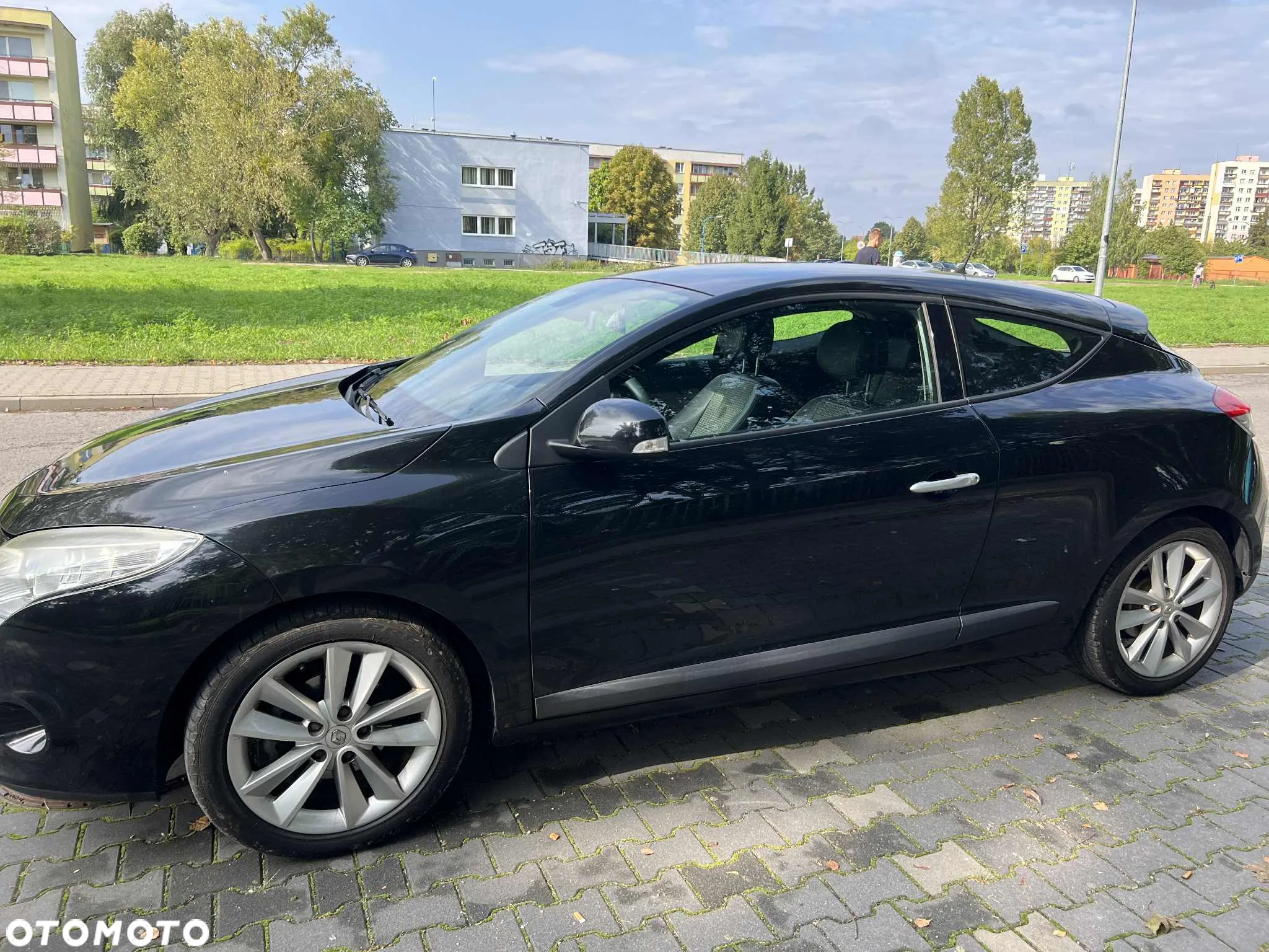 Renault Megane - 2