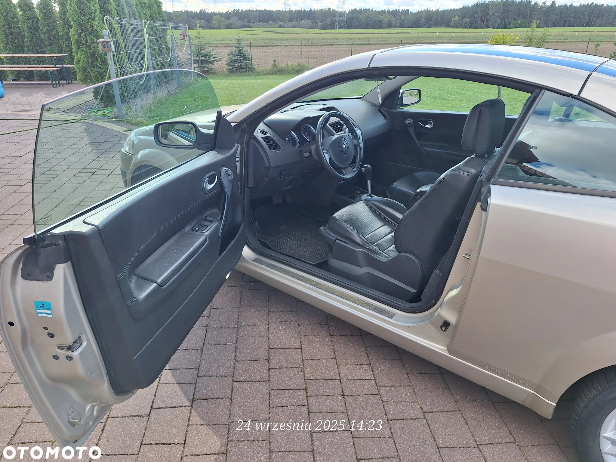 Renault Megane 2.0 Coupe-Cabriolet Dynamique - 7