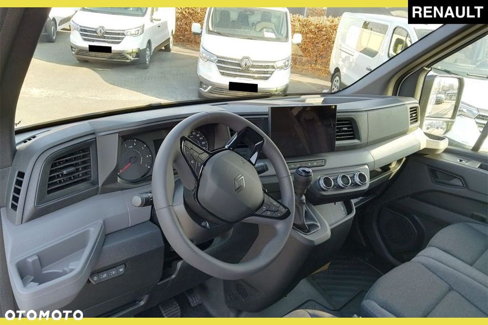 Renault Master L3H2 Extra 2.0 170KM - 7