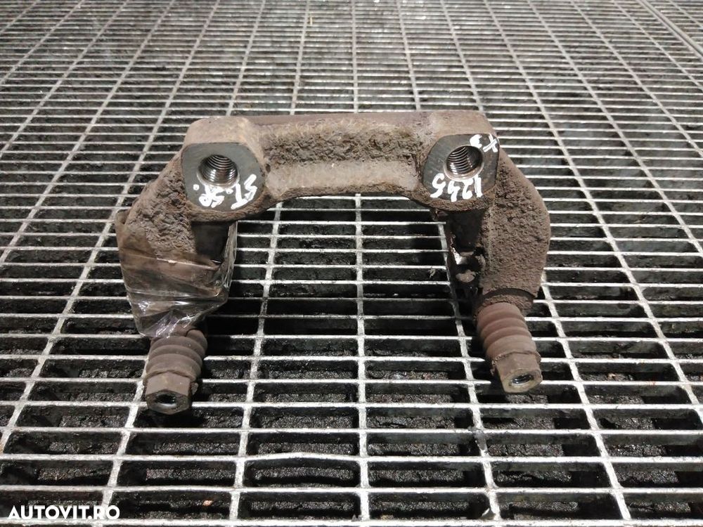 Suport etrier stanga spate BMW X3 F25 2010 - 2014 (1245) - 1