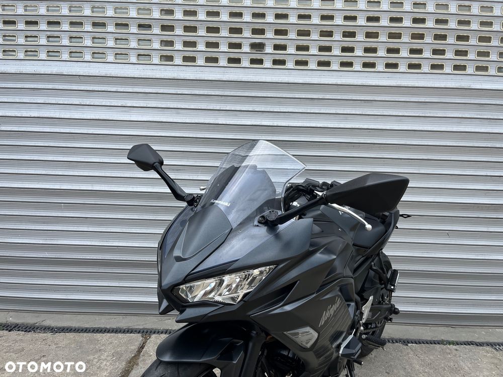 Kawasaki Ninja - 24