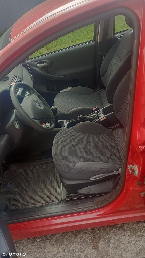 Fiat Stilo - 6