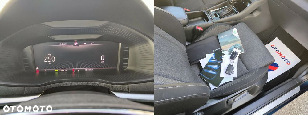 Skoda Karoq 1.5 TSI ACT DSG Style - 40