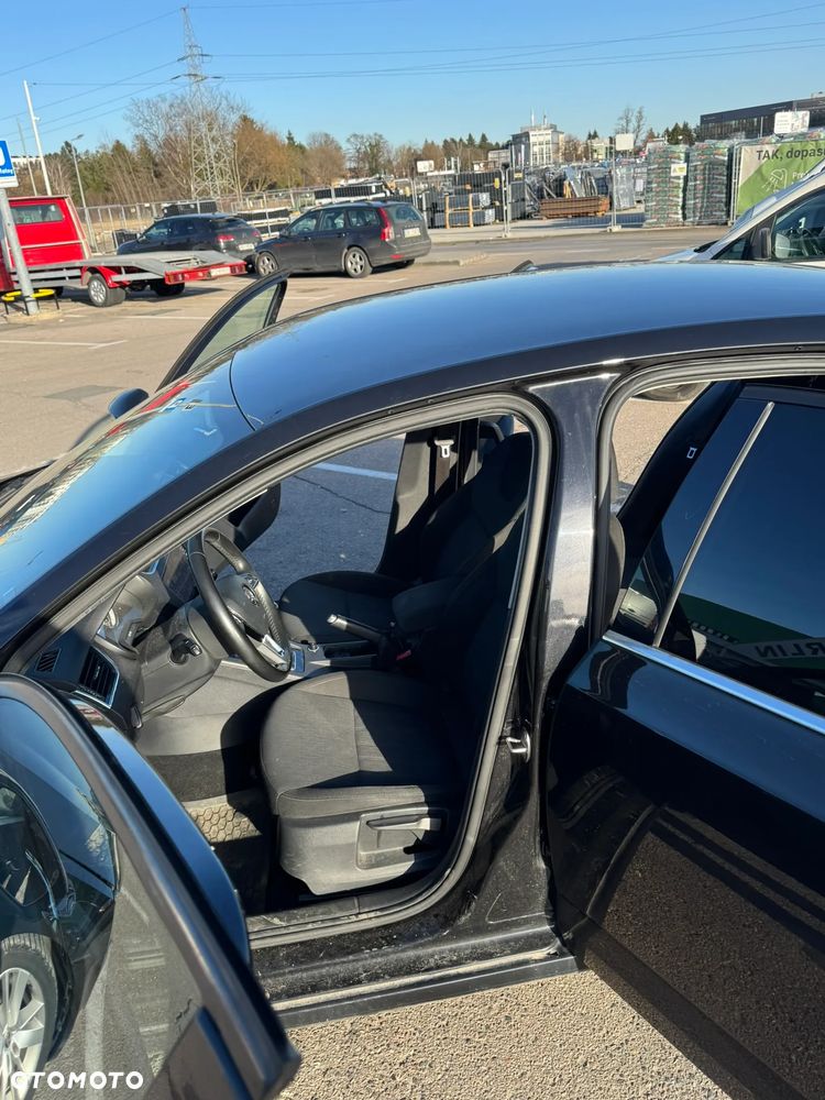 Skoda Octavia 1.4 TSI Style - 19