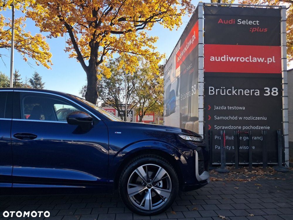 Audi Q3 Sportback - 34