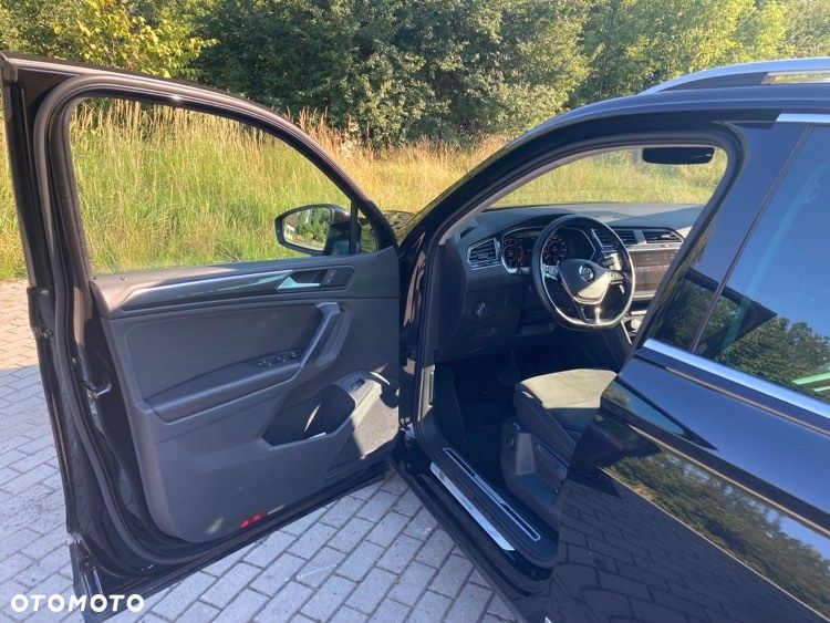 Volkswagen Tiguan 1.5 TSI EVO Highline DSG - 6
