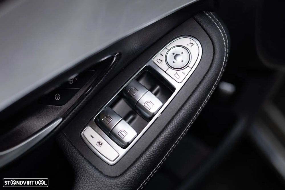 Mercedes-Benz C 300 de T 9G-TRONIC Exclusive - 36