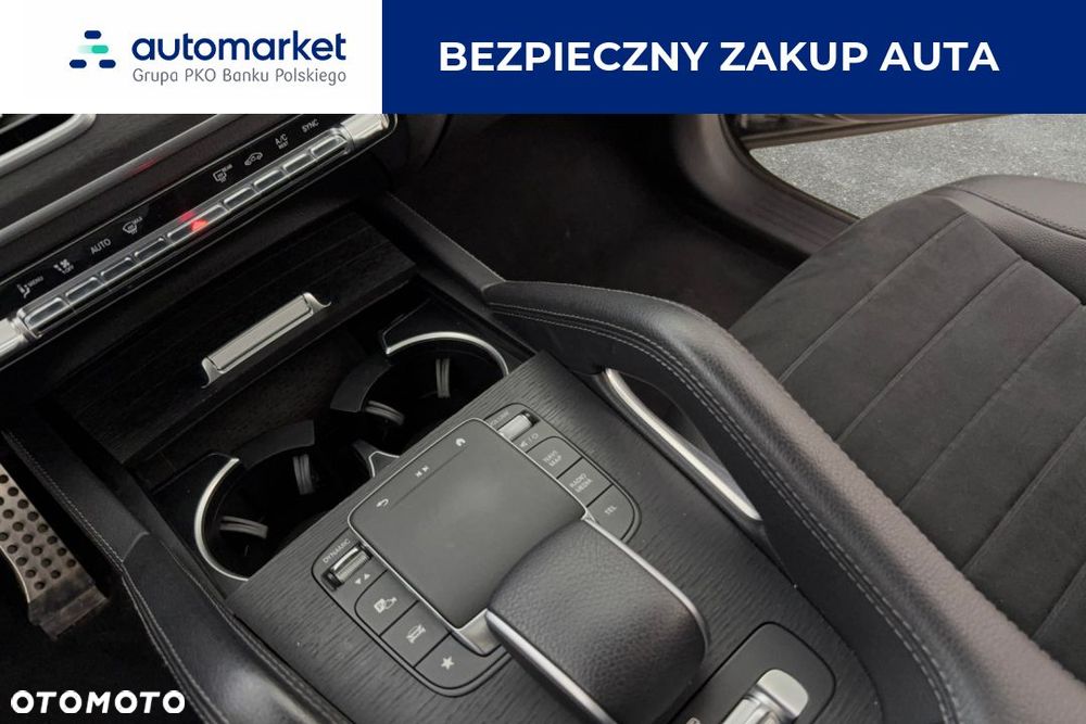 Mercedes-Benz GLE 300 d mHEV 4-Matic AMG Line - 13