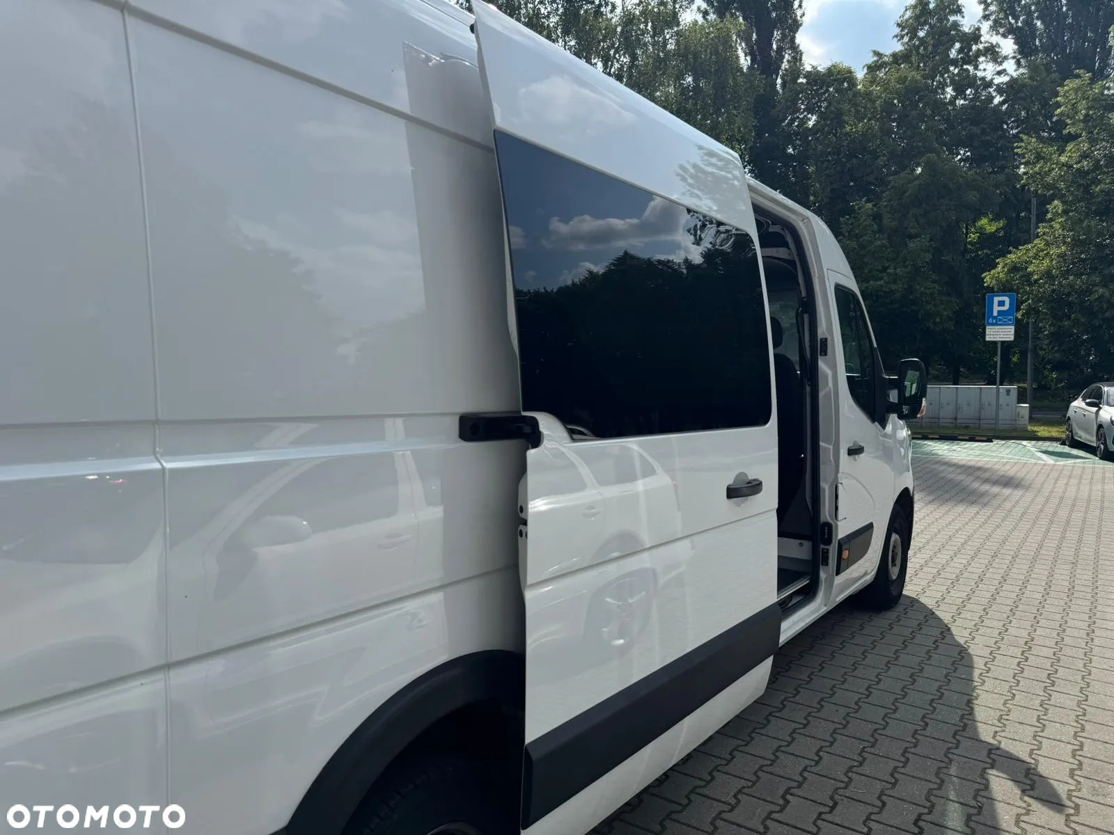 Renault Master - 4