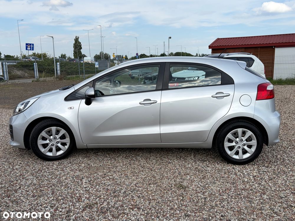 Kia Rio 1.2 M (klm) - 7