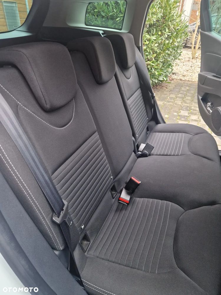 Renault Clio 1.2 Energy TCe Limited EDC EU6 - 15