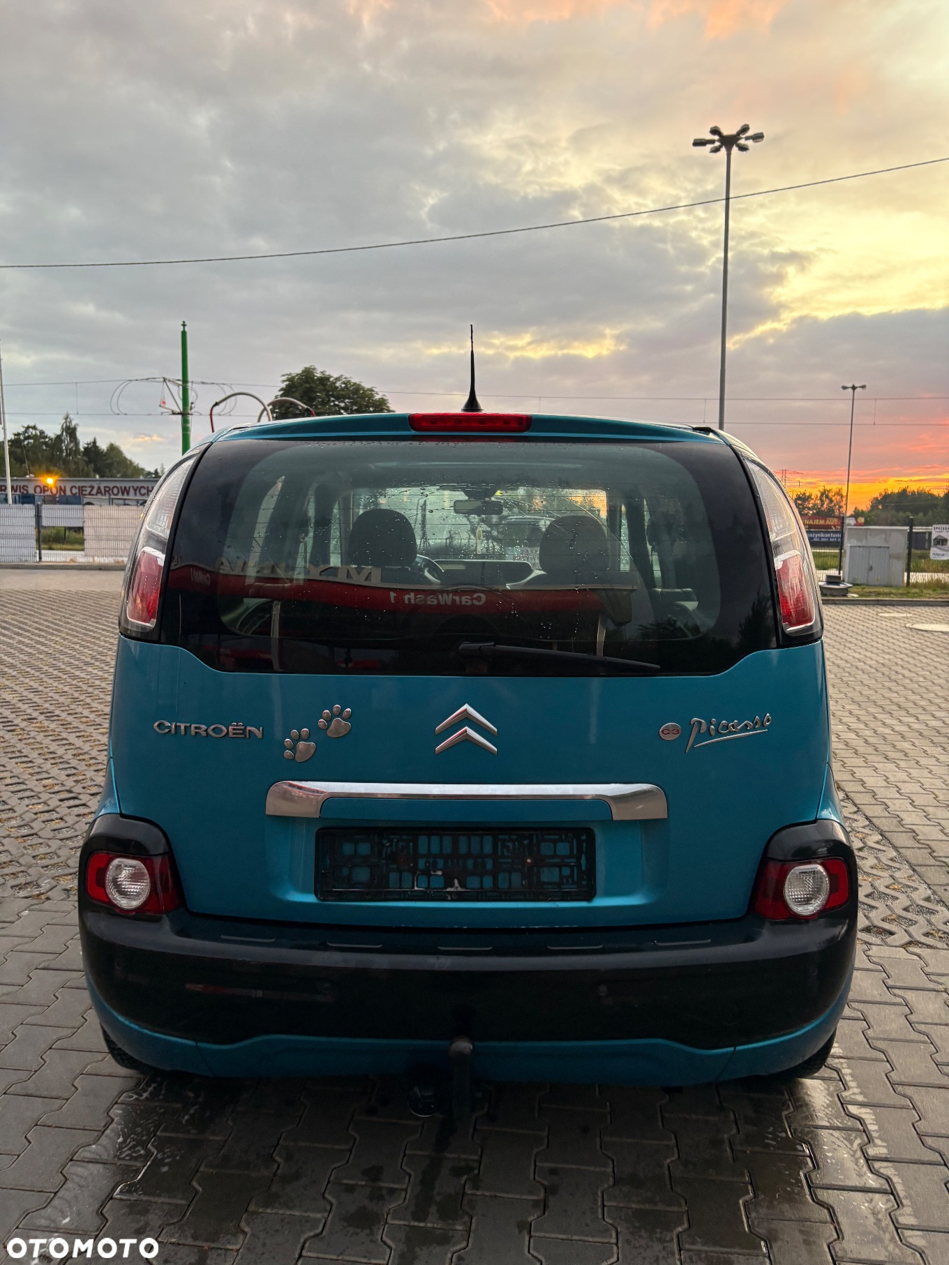 Citroën C3 Picasso 1.4i Exclusive - 6