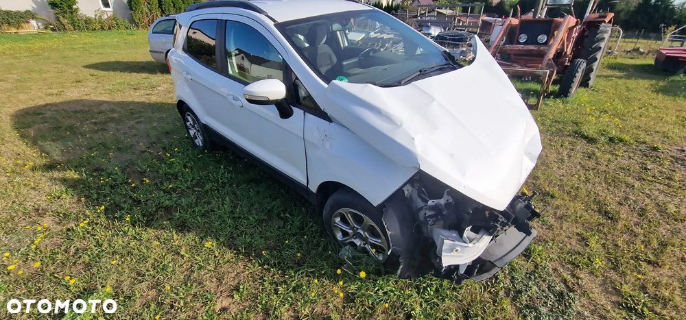 Ford EcoSport - 3