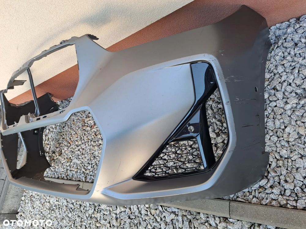 Zderzak przedni Przód BMW X1 U11 m-pakiet 9881907 22- - 6