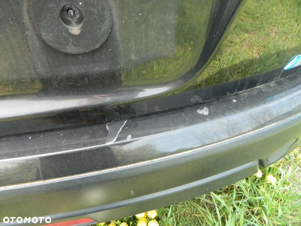 NISSAN QASHQAI J10 kolor Z11 na części - 8