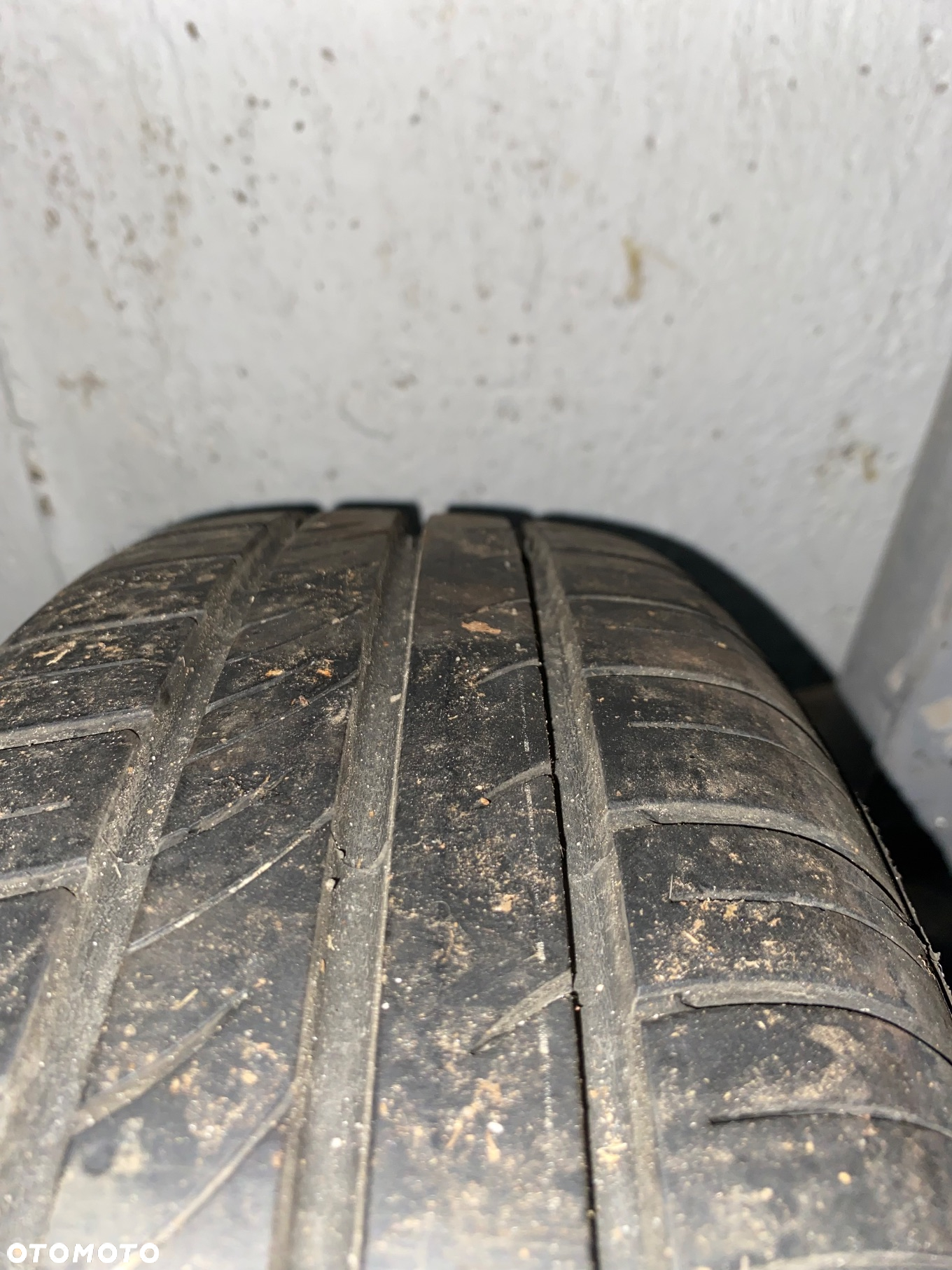 Felgi z oponami 175/65 R15 - 4