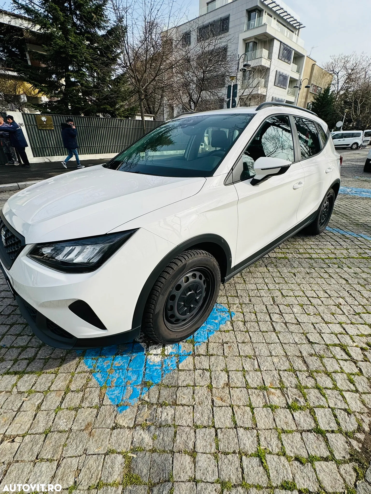 Seat Arona - 7