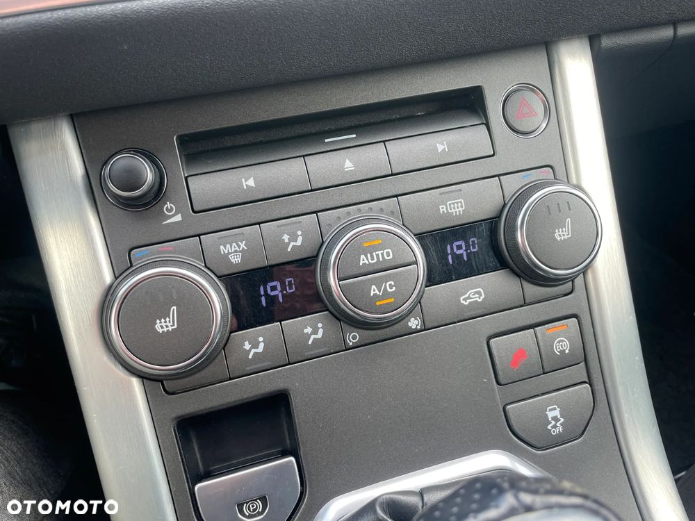 Land Rover Range Rover Evoque eD4 Prestige - 22