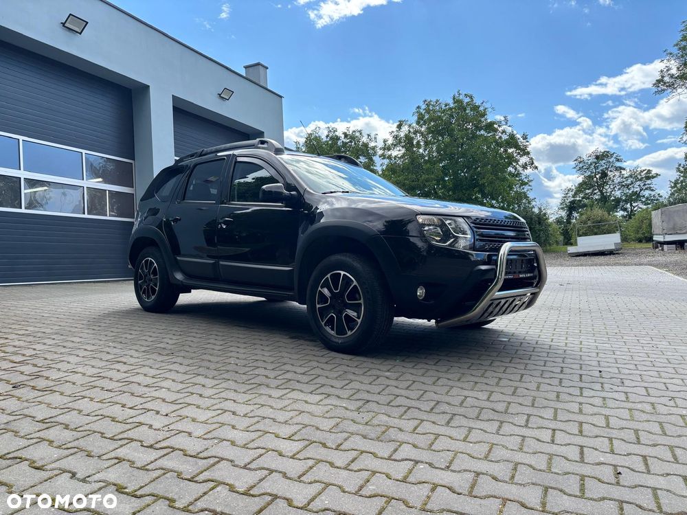 Dacia Duster 1.6 SCe S&S - 2