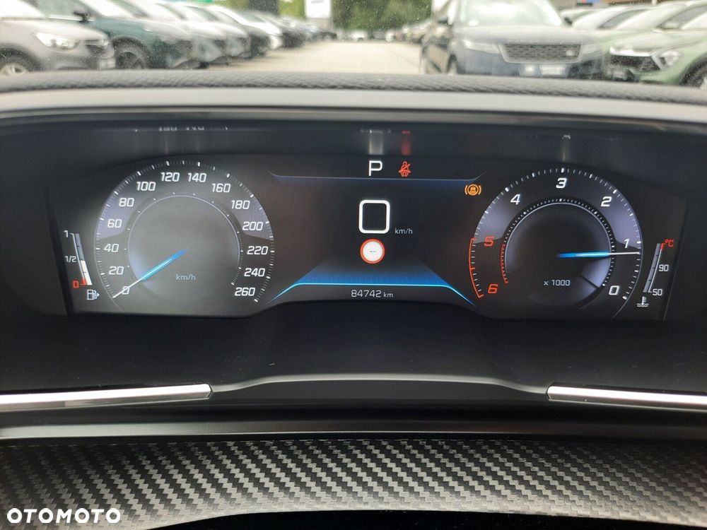 Peugeot 508 1.5 BlueHDi Active Pack S&S EAT8 - 17