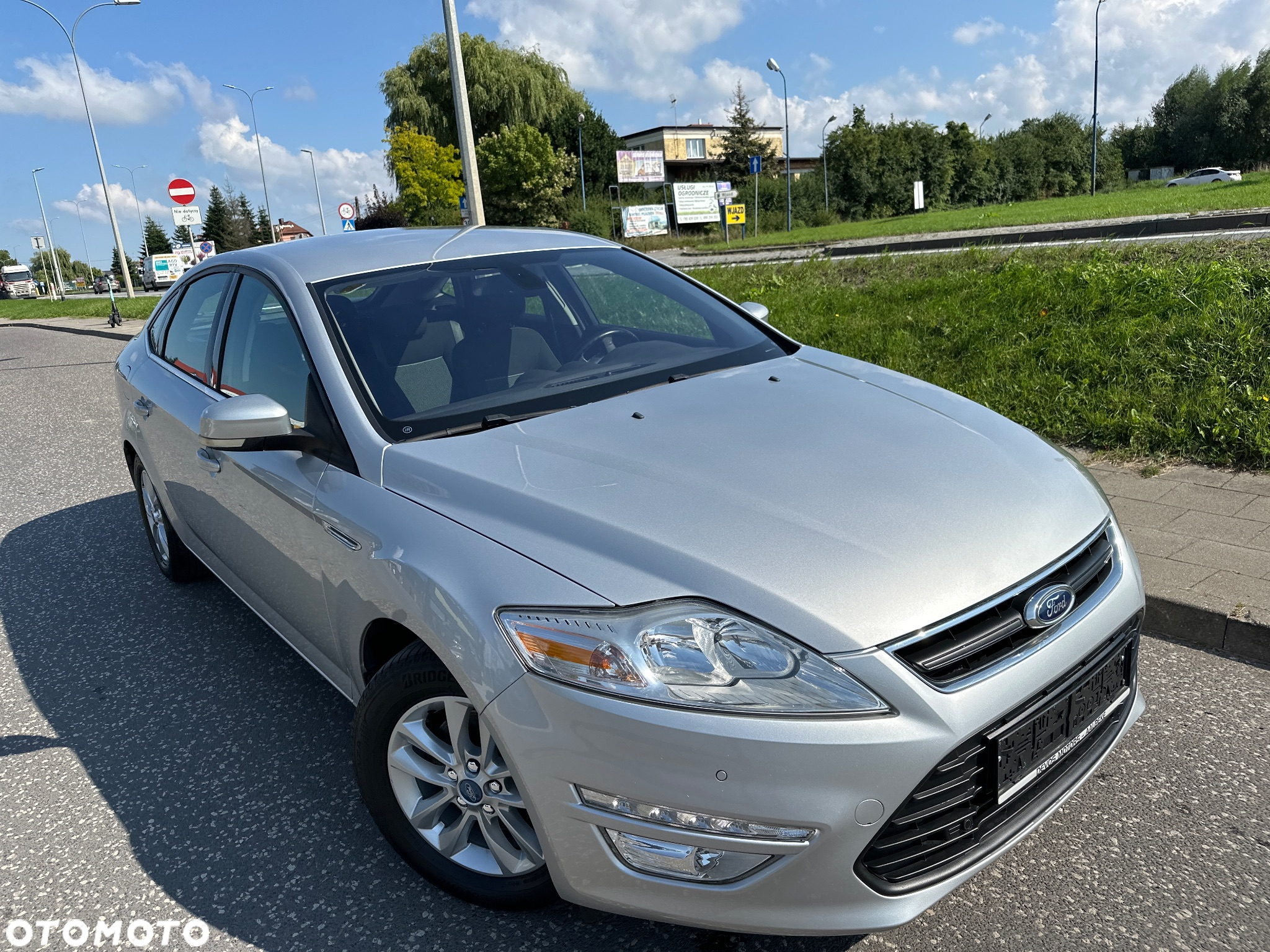 Ford Mondeo 1.6 TDCi Business Edition - 20