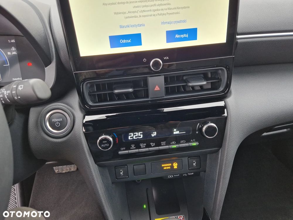 Toyota Yaris Cross Hybrid 1.5 Style - 13