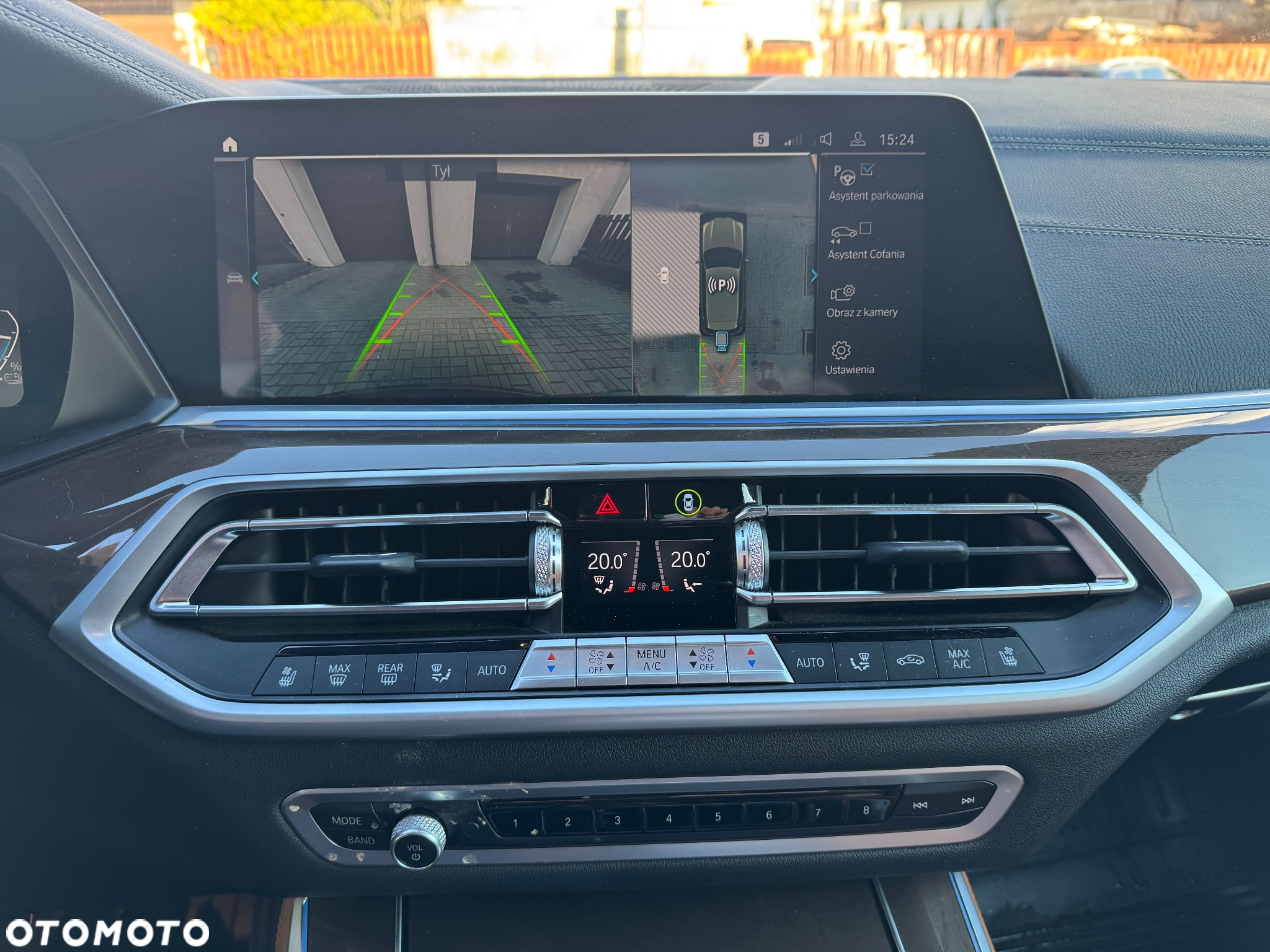 BMW X5 xDrive45e - 16