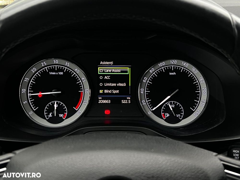Skoda Kodiaq - 27