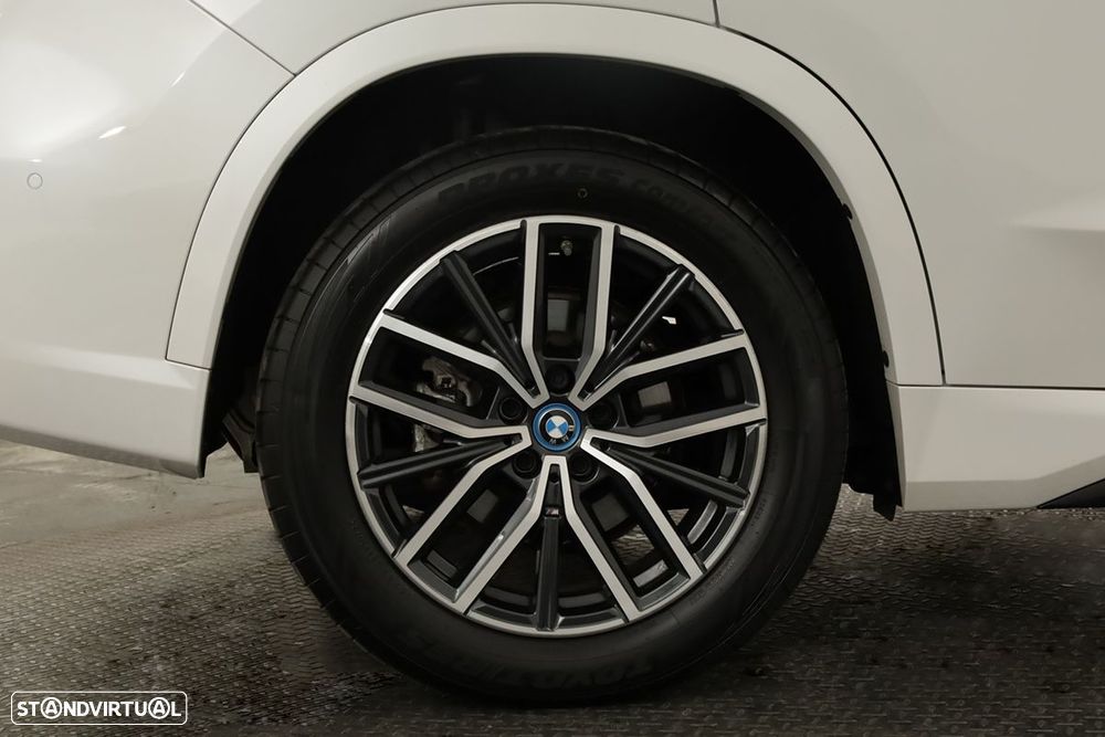 BMW X1 xDrive25e Pack Desportivo M - 5
