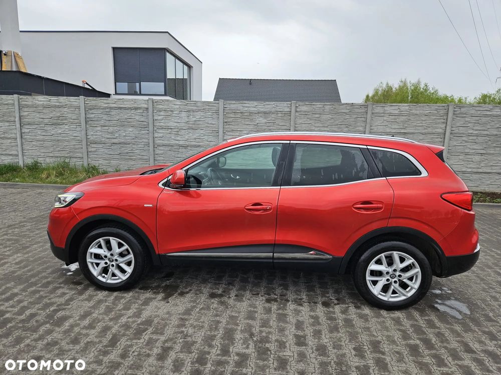 Renault Kadjar 1.2 Energy TCe Limited - 3