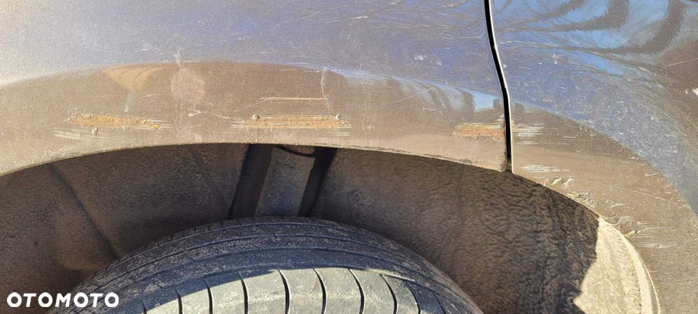 Skoda Yeti 2.0 TDI DPF - 17