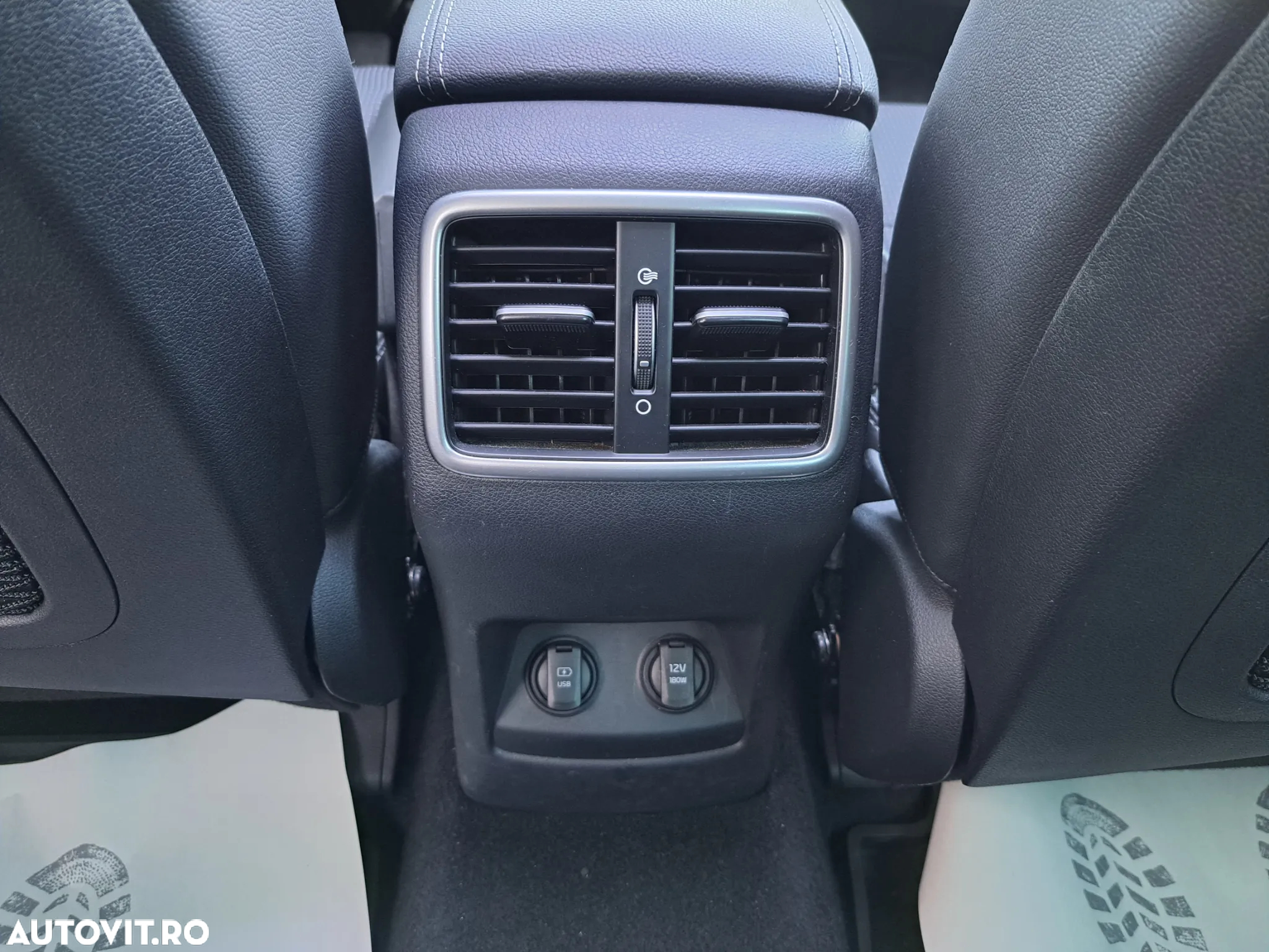 Kia Sportage 1.6 DSL 7DCT HP 4x2 Style - 21